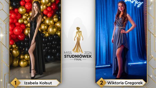 Miss Studniówek 2024: Ostatni pojedynek