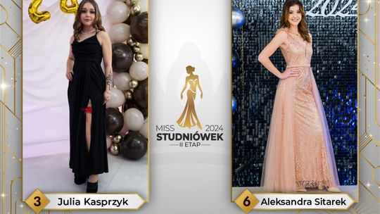 Miss Studniówek 2024: Wystartował ostatni ćwierćfinał!