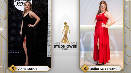 Miss Studniówek 2025: Czas zacząć IV etap!