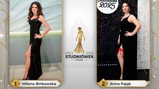 Miss Studniówek 2025: Wielki finał! Która z pań zwycięży?