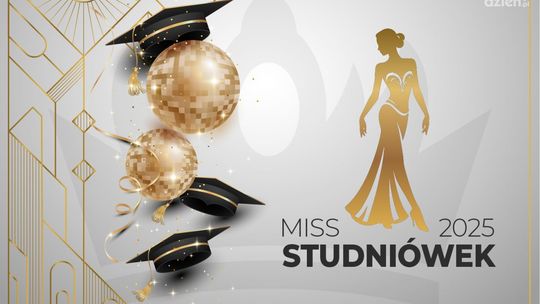 Miss Studniówek 2025 - zobaczcie kandydatki!