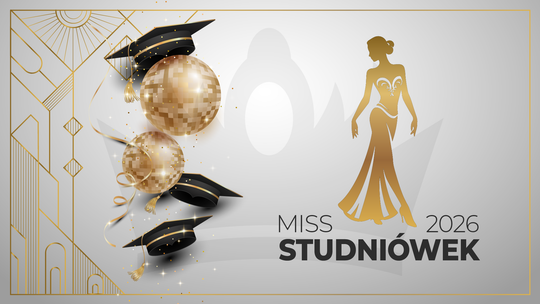 Miss Studniówek 2026 - zobaczcie kandydatki! Miss Studniówek 2026 - zobaczcie kandydatki!