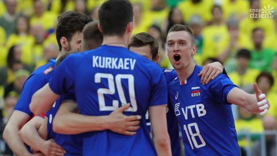 Mistrz Europy zagra w Radomiu!