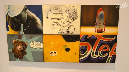 "Mistrz i Uczniowie" - kolejna odsłona