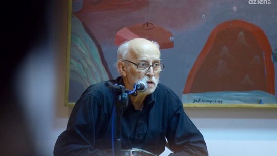 "Mistrz i uczniowie" - pierwsza odsłona wystawy