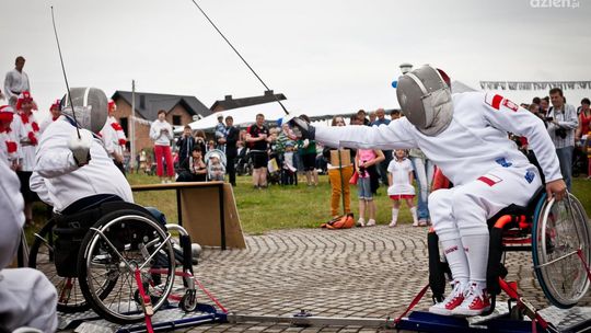 Mistrz Olimpijski z Londynu przyjedzie do Radomia!