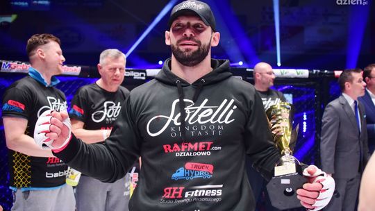 Mistrz olimpijski z warsztatami w Radomiu