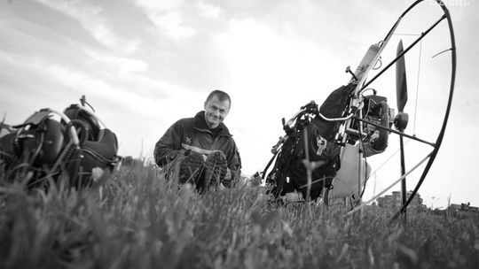 Mistrz świata Grzegorz Krzyżanowski nie żyje. Pogrzeb w sobotę