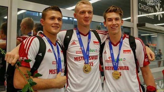 Mistrz świata i Europy zagra w Cerradzie!