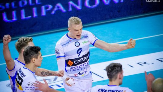 Mistrz świata odejdzie z Cerradu Czarnych?