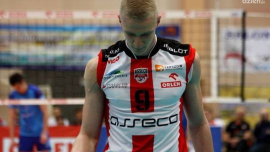 Mistrz świata w Cerrad Czarnych Radom