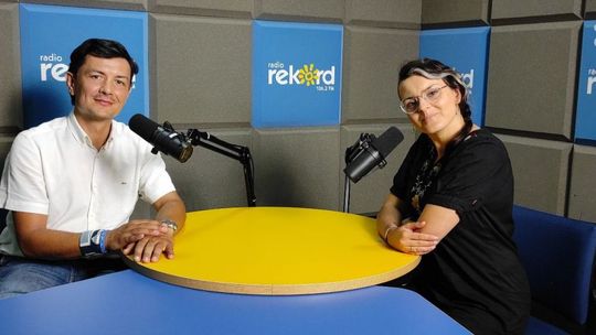 Mistrz świata w masażu freestyle