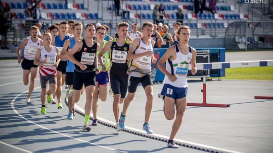 Mistrzostw Polski U20 w Lekkiej Atletyce, dzień III (zdjęcia)