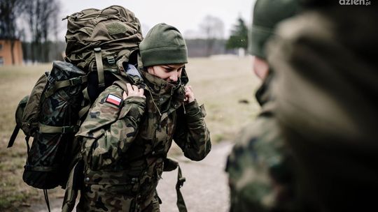 Mistrzostwa mundurowych