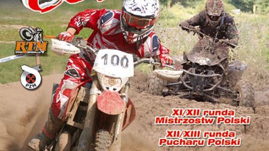 Mistrzostwa Polski Cross Country 14-15 lipca