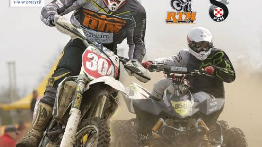 Mistrzostwa Polski i Puchar Polski w Cross Country w Radomiu