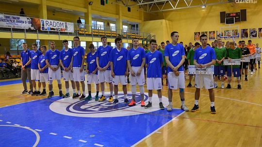 Mistrzostwa Polski rozpoczęte