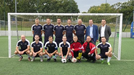 Mistrzostwa Polski urzędów marszałkowskich w Radomiu