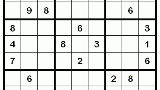 Mistrzostwa Polski w Łamigłówkach 
i Sudoku już w ten weekend