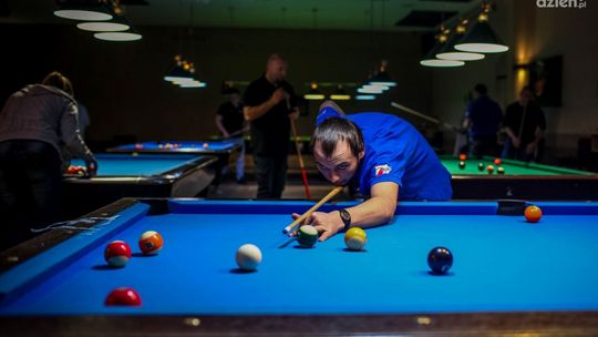 Mistrzostwa Radomia Break 2019 (zdjęcia)