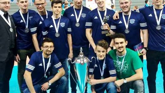 Mistrzostwo Polski dla ministrantów z Radomia!