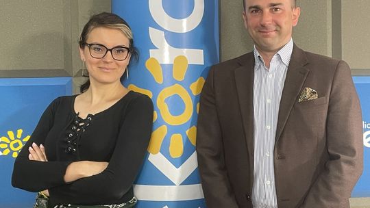 Mitek: Zapraszamy nie tylko miłośników lotnictwa