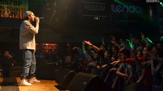 MIUOSH - fotorelacja z koncertu