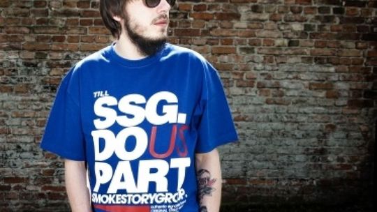 MIUOSH wystąpi w Strefie G2