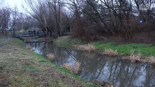 Mleczna. WIOŚ umorzył postępowanie