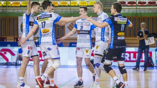 Młoda Liga: Cerrad Czarni w turnieju finałowym