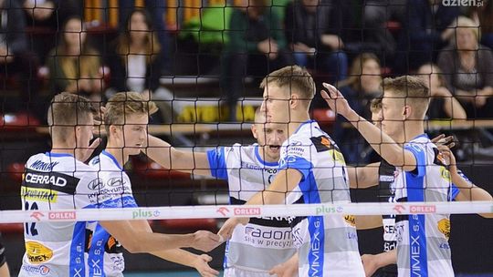 MłodaLiga: Cerrad Czarni jadą na teren niepokonanego lidera