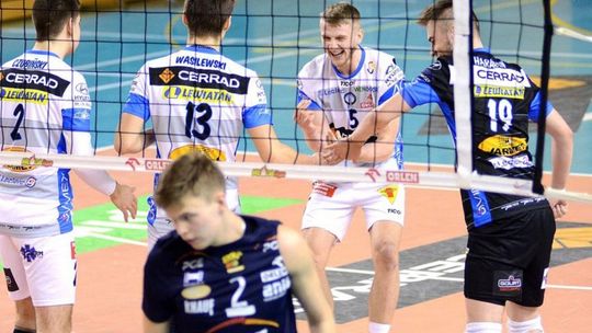 MłodaLiga: Dwa tygodnie czasu dla Czarnych