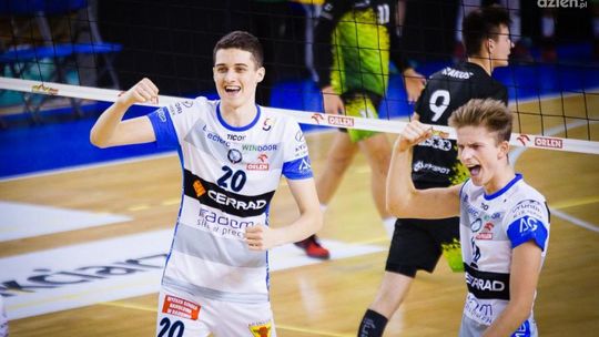 MłodaLiga: Niepokonana Łuczniczka poległa w starciu z Czarnymi!