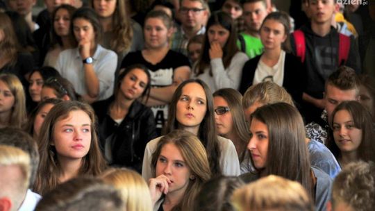 „Młodzi głosują” – wybory parlamentarne 2015