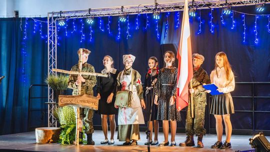 Młodzi na scenie. Za nami Młodzieżowy Przegląd Teatralny