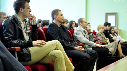 Młodzi o społeczeństwie obywatelskim