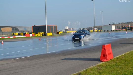 Młodzi przeszli niezłe szkolenie