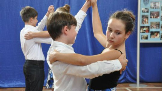 Młodzi sportowcy podsumowali sezon