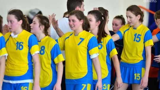 Młodziczki Delty lepsze od Jutrzenki