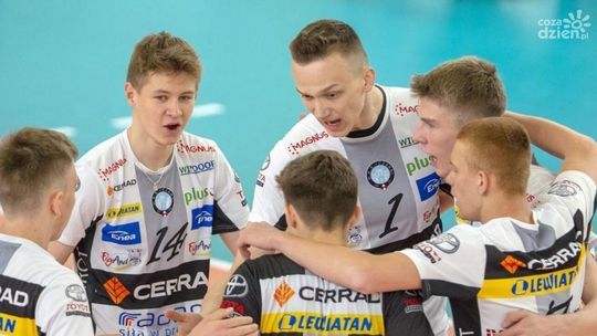 Młodzież Cerrad Czarnych siódma w kraju