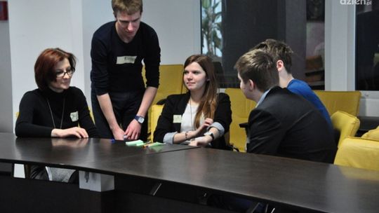 Młodzież chce działać. Civis Polonus podpowiada jak