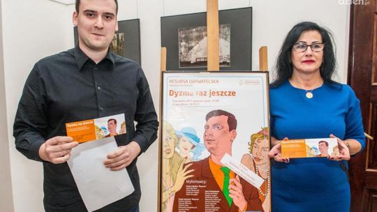 Młodzież niesie pomoc bezdomnym
