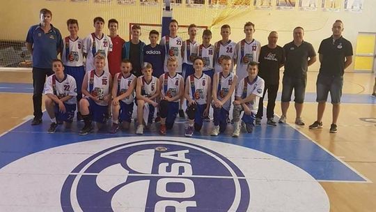 Młodzież powalczy o medale w Radomiu