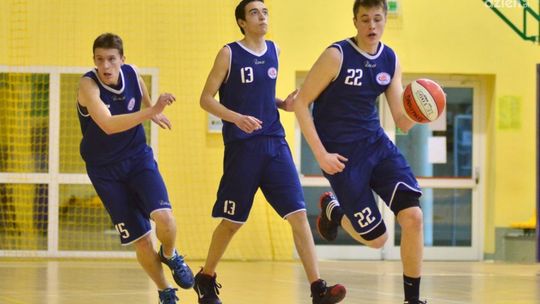 Młodzież Rosy zagra w półfinałach