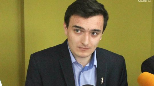 Młodzież Wszechpolska kontra Wałęsa