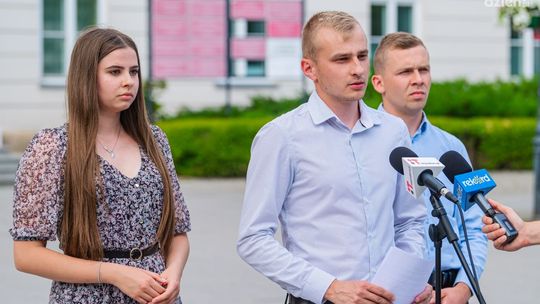 Młodzież Wszechpolska: Unia robi nas w balona