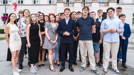 Młodzieżowa Rada Miasta podsumowała rok
