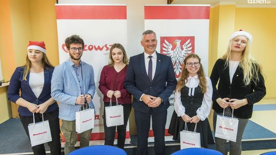 Młodzieżowy Sejmik Mazowsza przeciwko podziałowi województwa