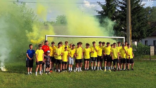 Młodzik Radom z awansem do ekstraligi Młodzik Radom z awansem do ekstraligi