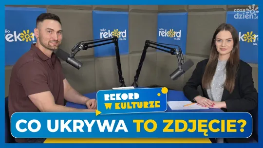 Młynarczyk: Książka miała mieć kilkanaście stron, a skończyło się na całej trylogii